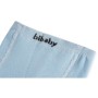 Колготки дитячі Bibaby у крапочку (68122-NB-blue)