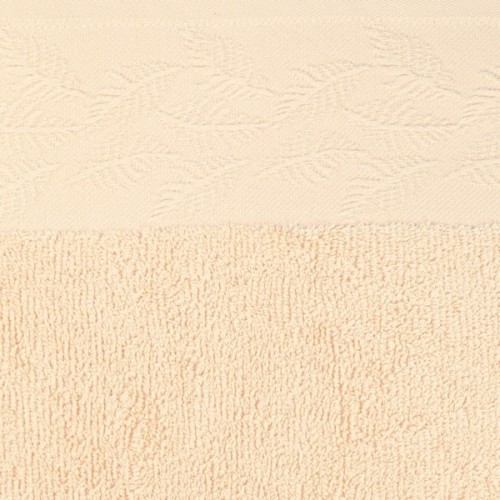 Рушник Home Line махровий Натюрель пудровий 70х130 см (162258)