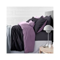 Постільна білизна MirSon King Size Сатин Premium 3820+0240 Lupine 220х240 (2200001169739)