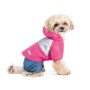 Дощовик для тварин Pet Fashion Betty ХS (4823082443581)