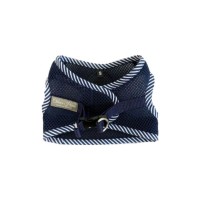 Шлея для собак Chloe's Home Dakar темно-сіра M (CLH2416)