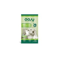 Ласощі для собак OASY Stick м'ясні палички з кроликом 36 г (8054329510186)