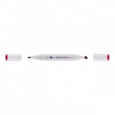 Художній маркер Santi sketch SM-35, вишневий (390576)