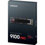 Накопичувач SSD M.2 2280 8TB 9100 PRO Samsung (MZ-VAP8T0BW)