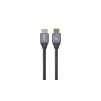 Кабель мультимедійний HDMI M to HDMI M 2.0m Cablexpert (CCBP-HDMI-2M)