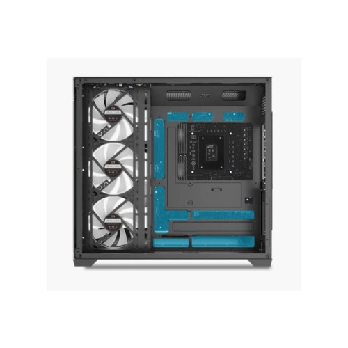 Корпус для ПК PcCooler C3 T700 ARGB BK