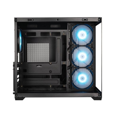 Корпус для ПК PcCooler C3 T700 ARGB BK