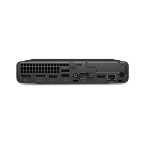 Комп'ютер HP 260 G9 DM / i3-1315U, 8, 256, WiFi, кл+м, Win11P (9H6S0ET)