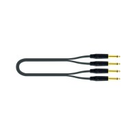 Інструментальний кабель Quik Lok Just Key 2 (240101)