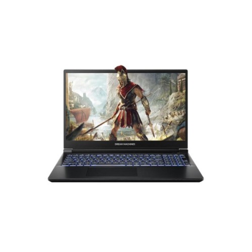 Ноутбук Dream Machines RG5050-15 (RG5050-15UA24)