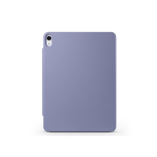 Чохол до планшета BeCover Ultra Slim Origami Magnetic Apple iPad Mini 6 2021 Deep Purple (712945)