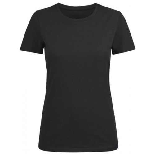 Футболка James Harvest American U Lady чорний L (2124008900L)