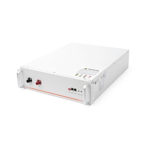 Батарея LiFePo4 FelicityESS FLH48100UMG1 51.2V 100Ah (FLH48100UMG1)