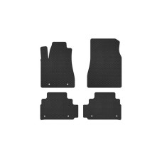 Килимок в салон EVAtech Lexus RX 300 (6 clips) 2003-2009 2 поколін (LS32748PC4LA6RBB)