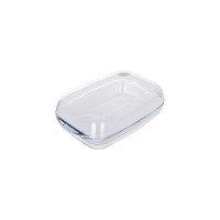 Форма для випікання Pyrex Glass 5.2 л (2.6 л+2.6 л) (555A000)