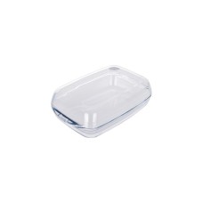 Форма для випікання Pyrex Glass 5.2 л (2.6 л+2.6 л) (555A000)