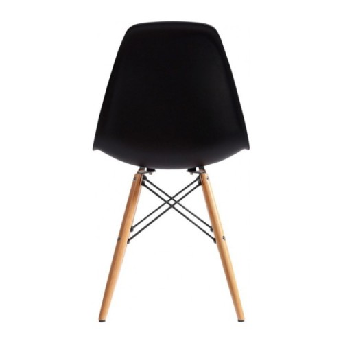 Кухонний стілець GT Racer X-D10 Black