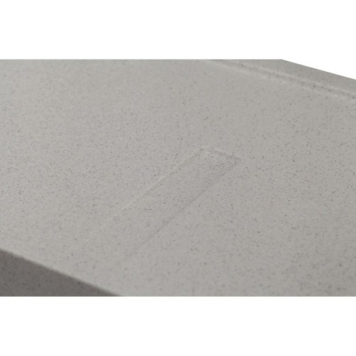 Мийка кухонна GRANADO PALMA gris (gr2008)