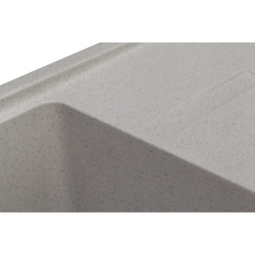 Мийка кухонна GRANADO PALMA gris (gr2008)