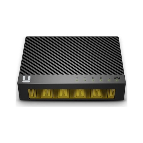 Комутатор мережевий Netis ST3105GC