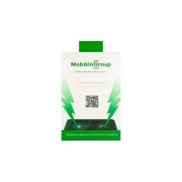 Плівка захисна Mobiking Lenovo A680 (28566)