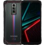 Мобільний телефон Doogee Blade10 Energy 4/148GB Red-Blue (6923740271315)