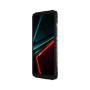 Мобільний телефон Doogee Blade10 Energy 4/148GB Red-Blue (6923740271315)