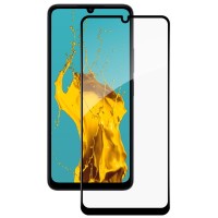 Скло захисне Piko Full Glue Xiaomi Poco C65 Black (1283126583674)