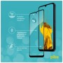 Скло захисне Piko Full Glue Xiaomi Poco C65 Black (1283126583674)