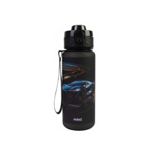 Поїльник-непроливайка Maxi 500 мл Чорна (MX61339)