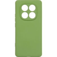 Чохол до мобільного телефона Armorstandart ICON Xiaomi Redmi Note 14 Pro 4G Camera cover Green (ARM79825)