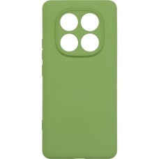 Чохол до мобільного телефона Armorstandart ICON Xiaomi Redmi Note 14 Pro 4G Camera cover Green (ARM79825)
