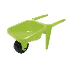 Іграшка для піску Wader Візок для піску Гігант зелений (74804)