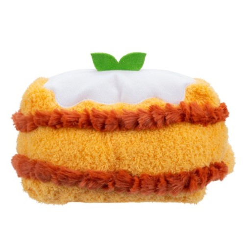 М'яка іграшка BumBumz TakeoutBumz Лазанья Лаура, 19 см (RBBZ00492)