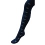 Колготки дитячі UCS Socks з бантиками (M0C0301-2438-7G-blue)