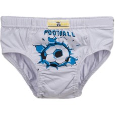 Труси дитячі BiyoKids з м'ячем (2446-92B-gray)