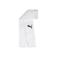 Гетри Puma teamGOAL Sleeve Sock 706028-04 білий 43-46 (4067978044647)