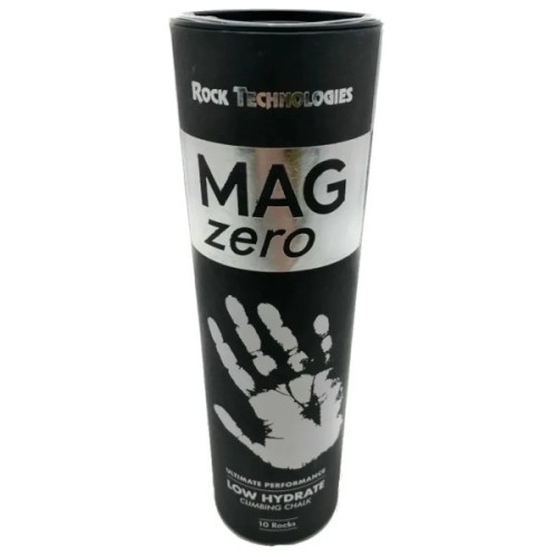 Магнезія Rock Technologies MAGzero (008.0027)