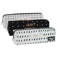 Пенал Hash 3 HS-298 (505020075)