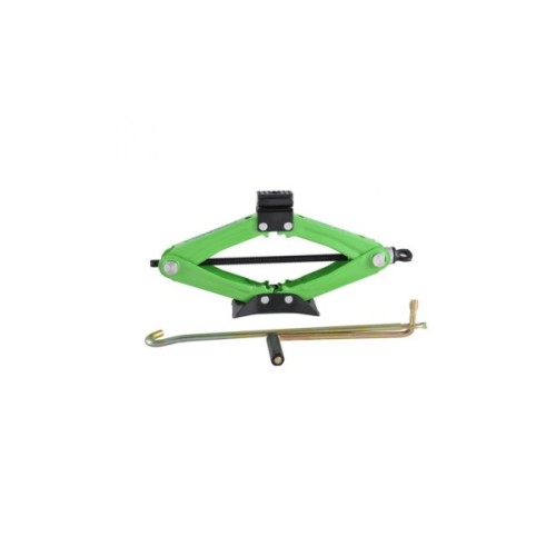 Домкрат WINSO 1,2т (121200)