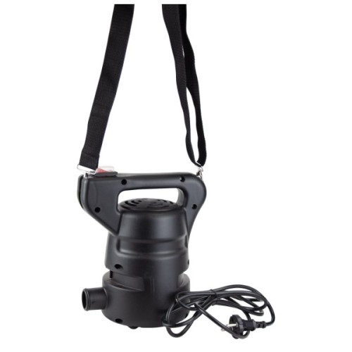 Фарбопульт Sigma електричний 450Вт 1.4/1.8мм HVLP (маляр) (6816011)