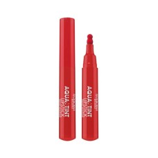 Тінт для губ Deborah Aqua Tint Lipstick 04 - Red (8009518365894)