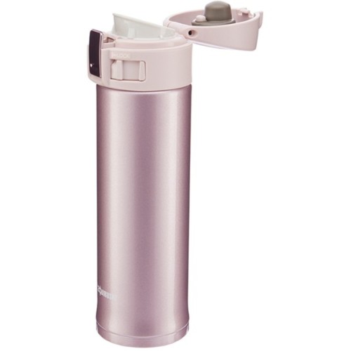 Термокружка Zojirushi SM-KHE48PT 0.48 л Light Pink (1678.06.54)