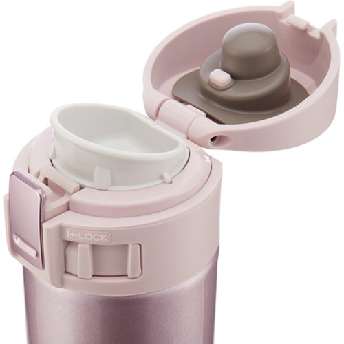 Термокружка Zojirushi SM-KHE48PT 0.48 л Light Pink (1678.06.54)