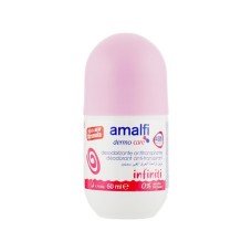Антиперспірант Amalfi Infiniti 50 мл (8414227043641)