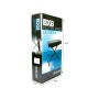 Банкетка для піаніста Quik Lok BX8 (A006400)
