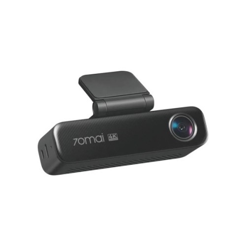 Відеореєстратор Xiaomi 70mai Dash Cam 4K M800 HDR Set (1176391)