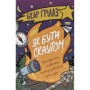 Книга Як бути скаутом. Практичні навички, саморозвиток і пригоди - Беар Ґріллз Наш Формат (9786178650438)