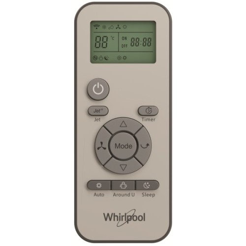 Кондиціонер Whirlpool PACF29COW