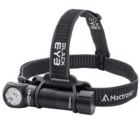 Ліхтар Mactronic Black Eye R40 (4000 Lm) Programmable Rechargeable Type-C (THL0060) (DAS303953)